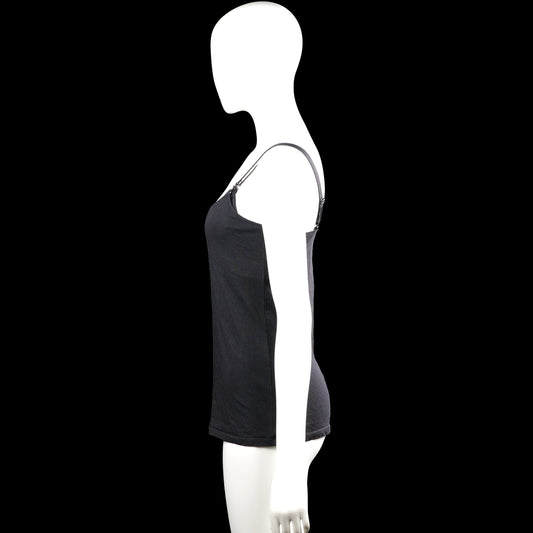 Tank top - Charcoal - Size S