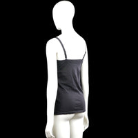 Tank top - Charcoal - Size S