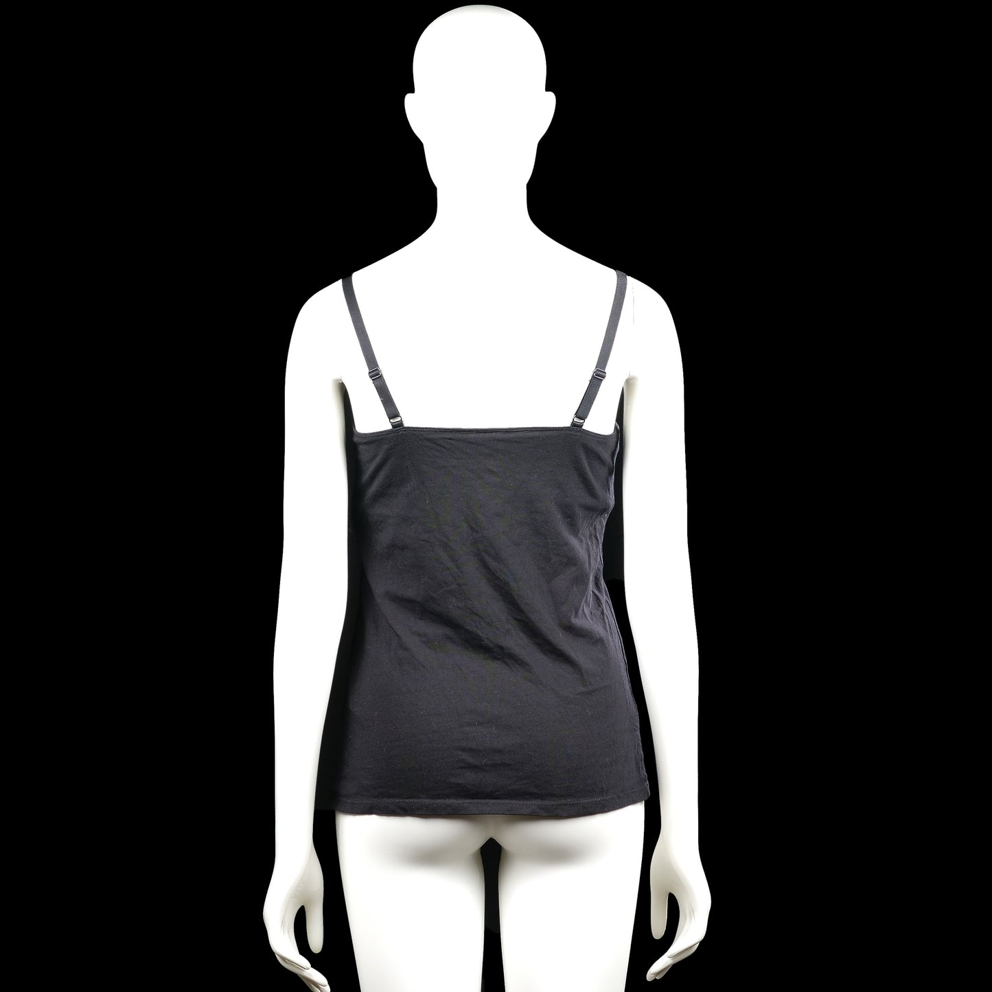 Tank top - Charcoal - Size S