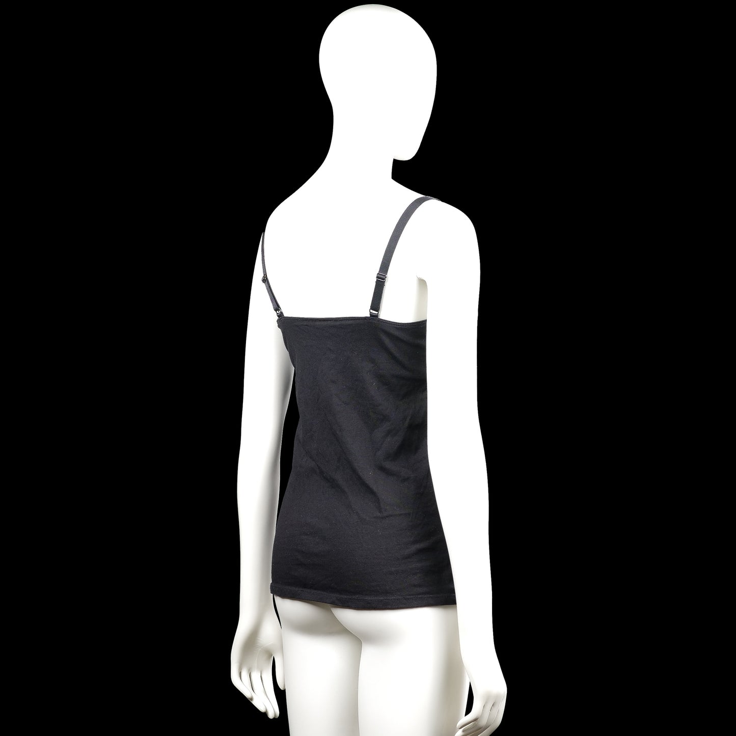 Tank top - Charcoal - Size S
