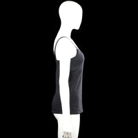 Tank top - Charcoal - Size S