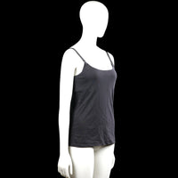 Tank top - Charcoal - Size S