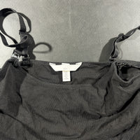 Tank top - Charcoal - Size S