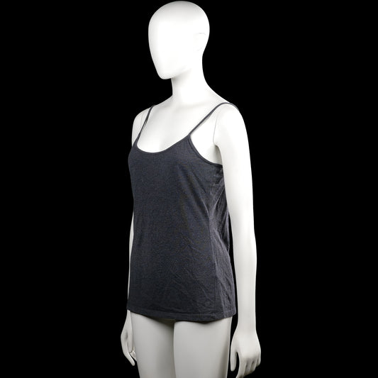 Tank top - Charcoal - Size M