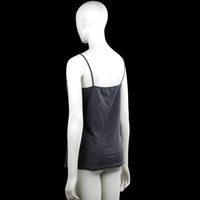 Tank top - Charcoal - Size M