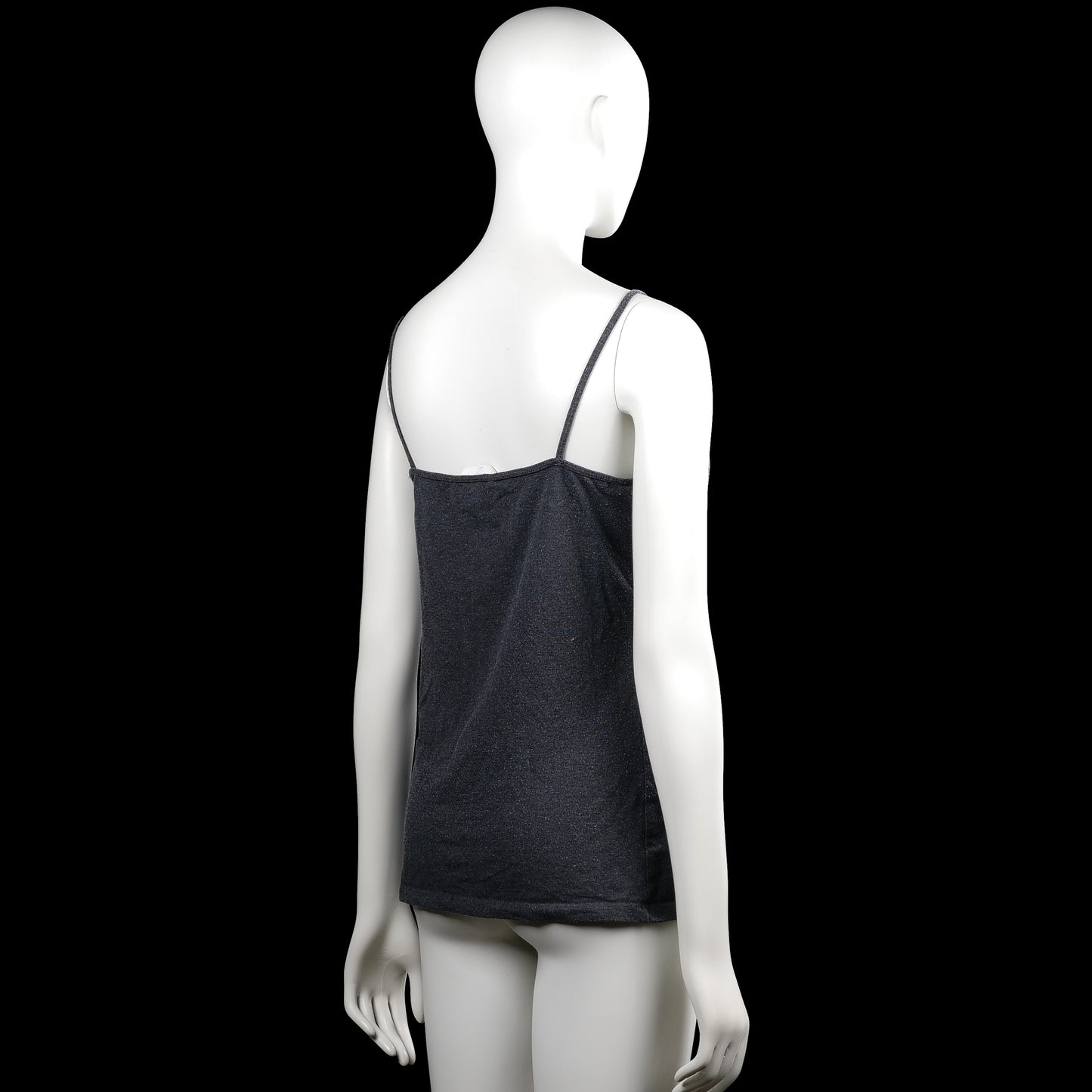Tank top - Charcoal - Size M