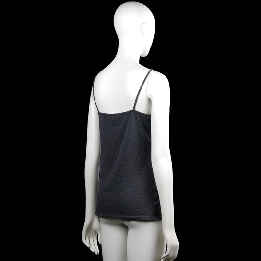 Tank top - Charcoal - Size M