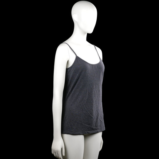 Tank top - Charcoal - Size M
