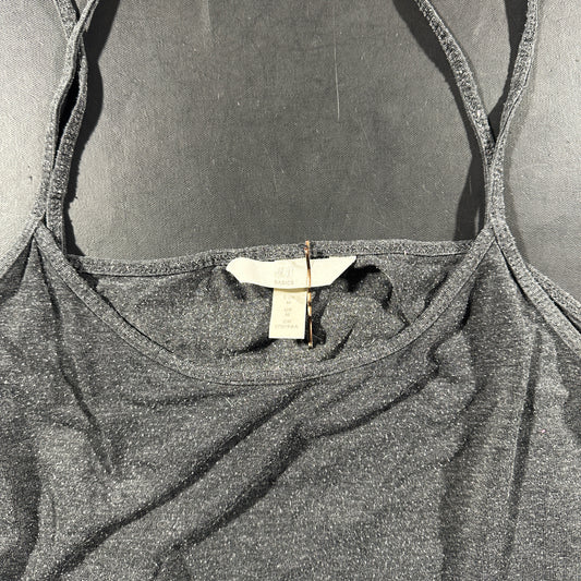 Tank top - Charcoal - Size M