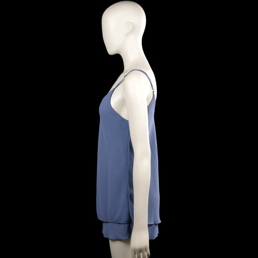 Tank top - Light Blue - Size S