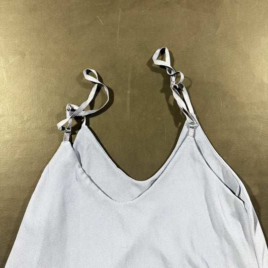Tank top - Light Blue - Size S