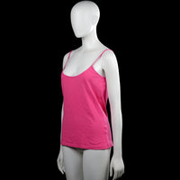 Tank top - Pink - Size L