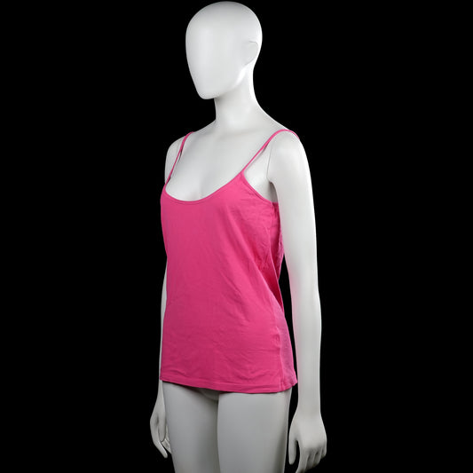 Tank top - Pink - Size L
