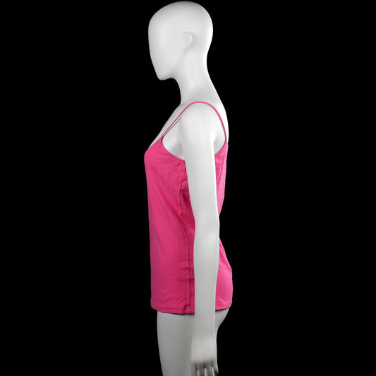 Tank top - Pink - Size L