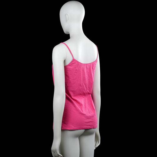 Tank top - Pink - Size L