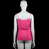 Tank top - Pink - Size L
