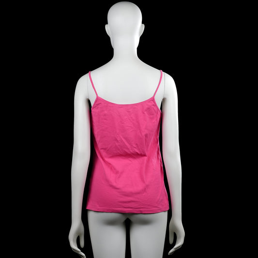 Tank top - Pink - Size L