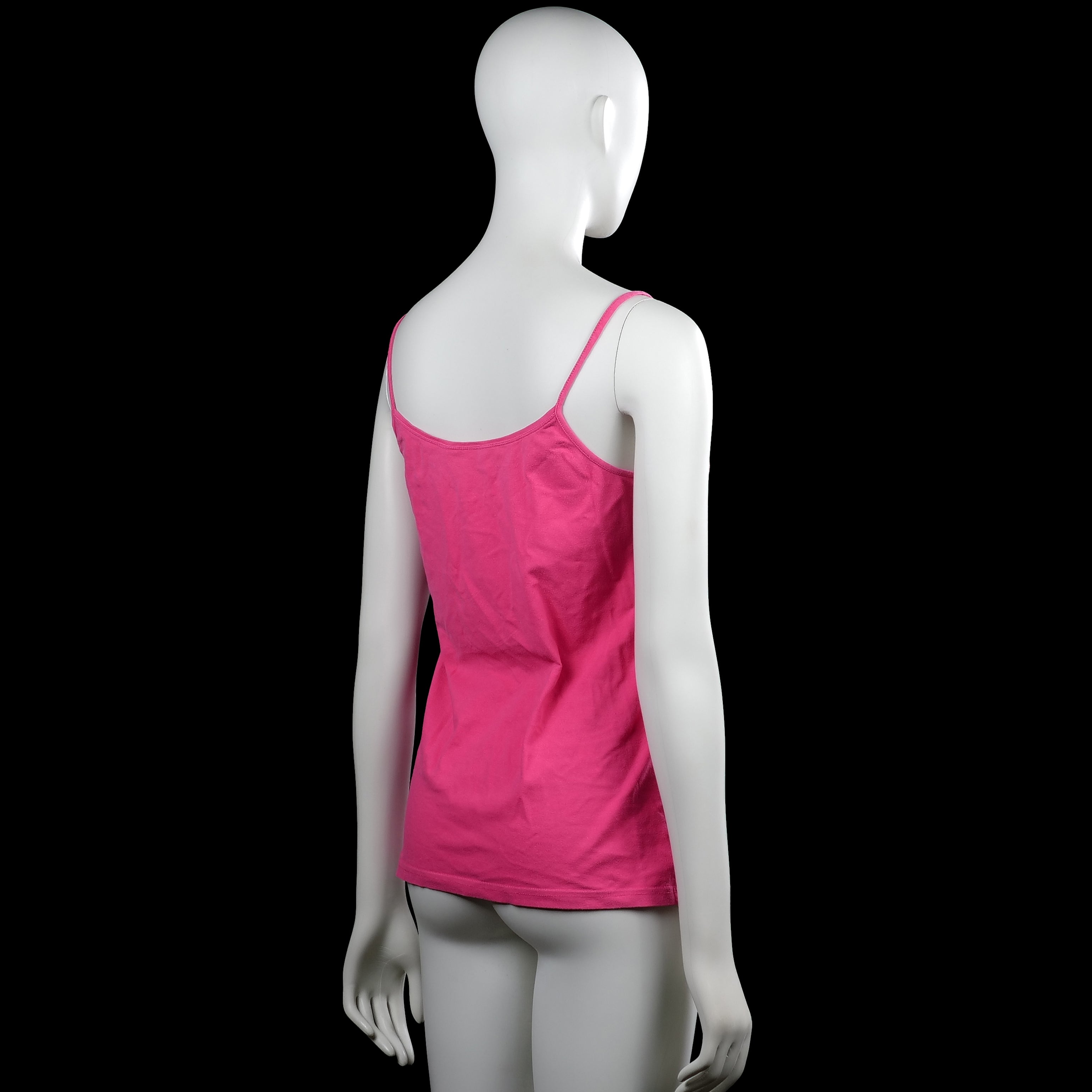 Tank top - Pink - Size L