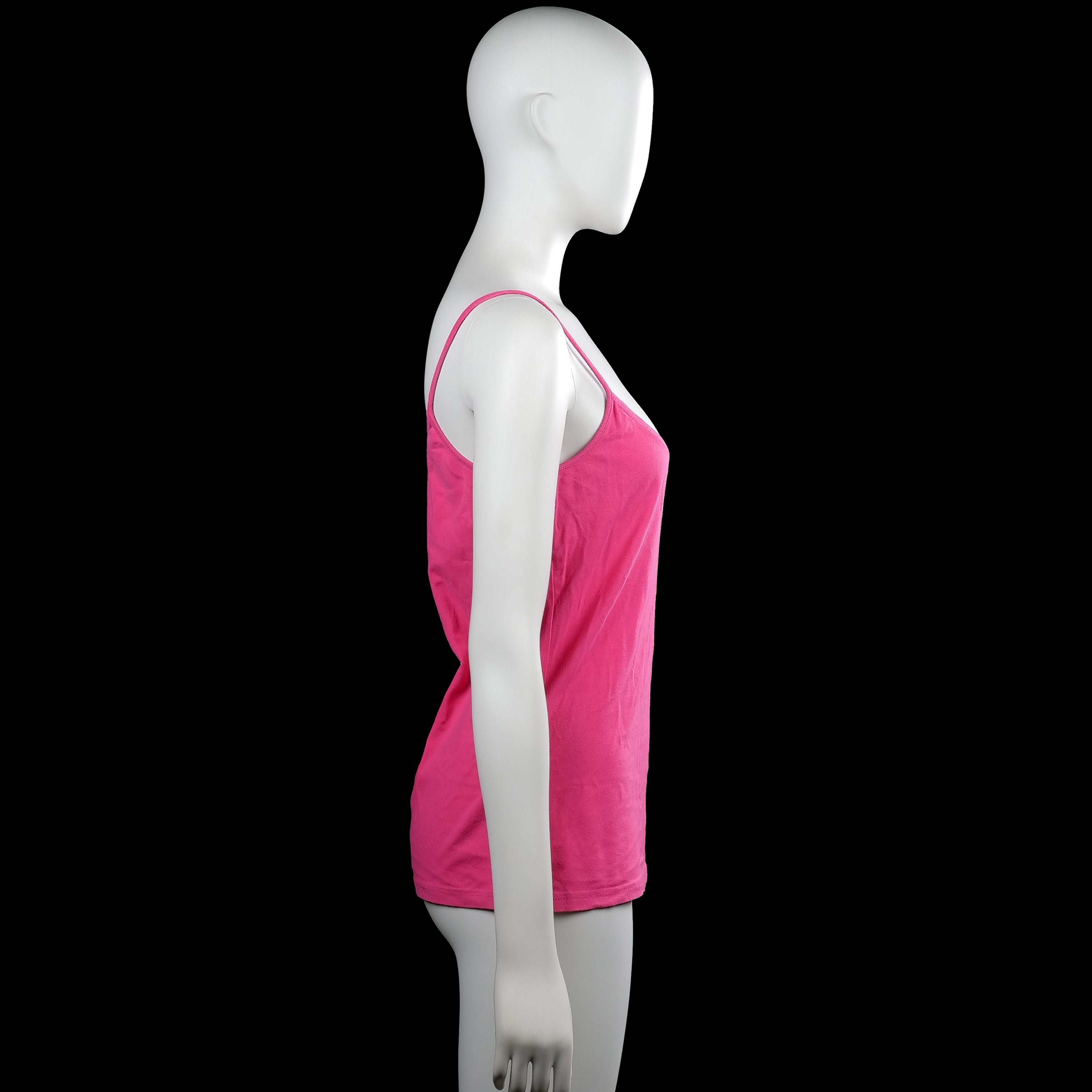 Tank top - Pink - Size L