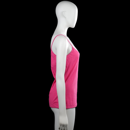 Tank top - Pink - Size L