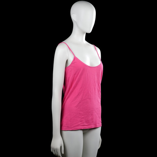 Tank top - Pink - Size L