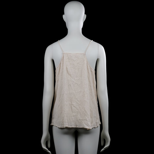 Tank top - Beige - Size 46