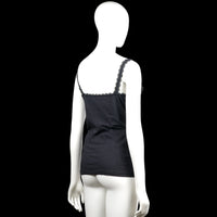 Tank top - Black - Size L