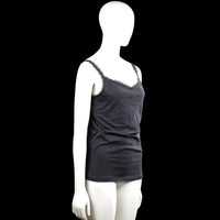Tank top - Black - Size L