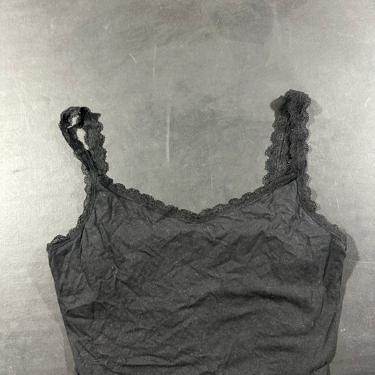 Tank top - Black - Size L