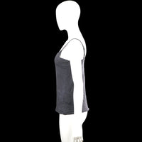 Tank top - Dark Gray - Size M
