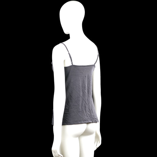Tank top - Dark Gray - Size M
