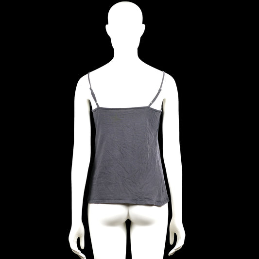 Tank top - Dark Gray - Size M