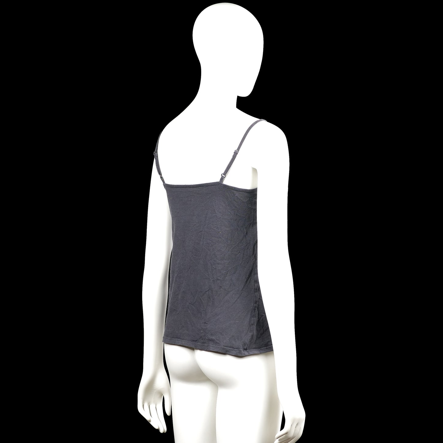 Tank top - Dark Gray - Size M