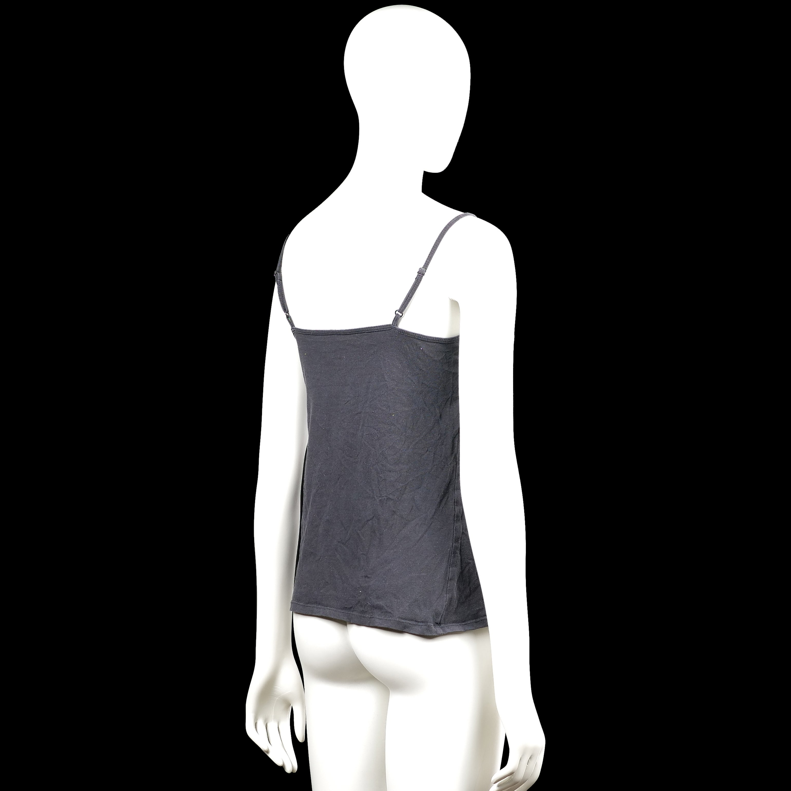Tank top - Dark Gray - Size M
