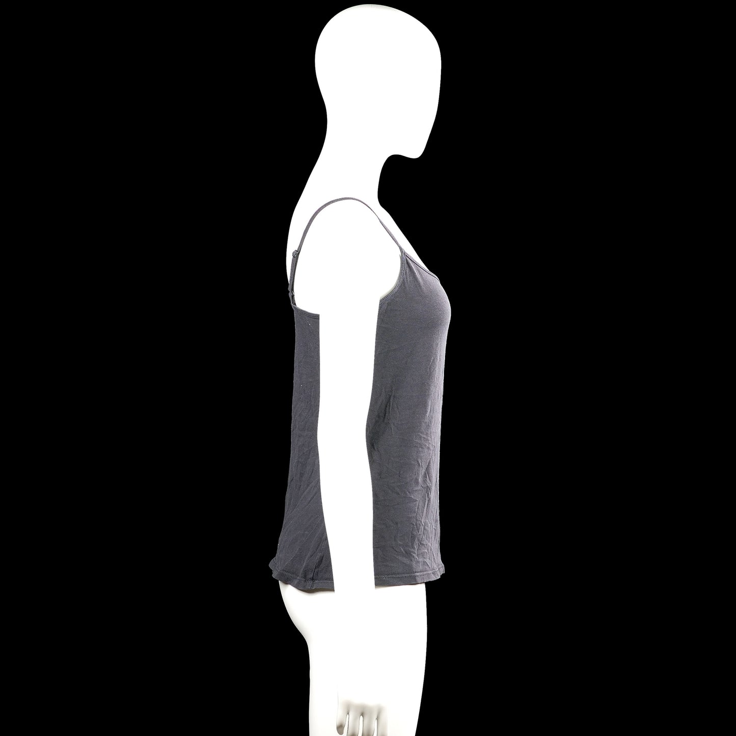 Tank top - Dark Gray - Size M