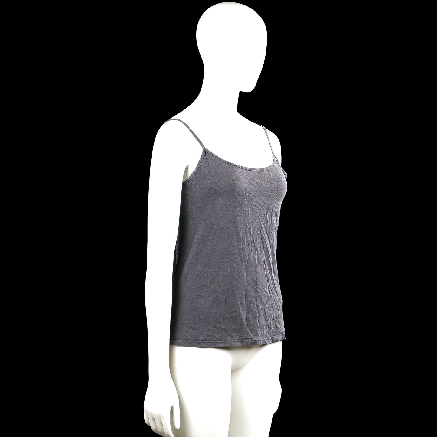 Tank top - Dark Gray - Size M
