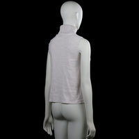 Turtleneck - Light Gray - Size S