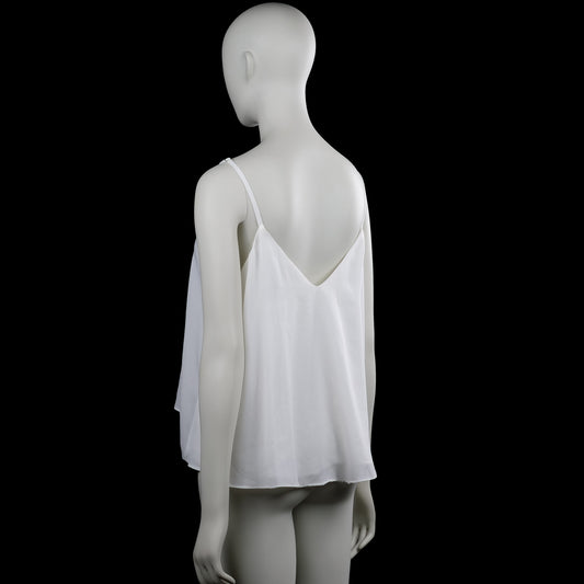 Tank top - White - Size 42