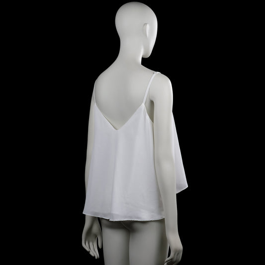 Tank top - White - Size 42