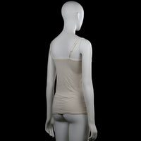 Tank top - Ivory - Size S