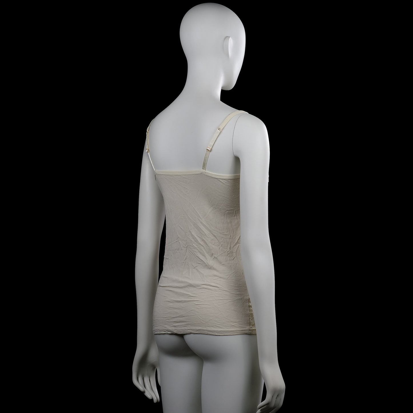 Tank top - Ivory - Size S