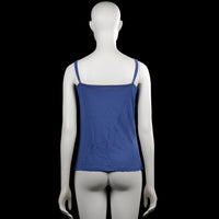 Tank top - Denim Blue - Size S