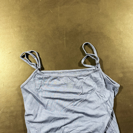 Tank top - Denim Blue - Size S