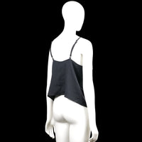Tank top - Charcoal - Size 42