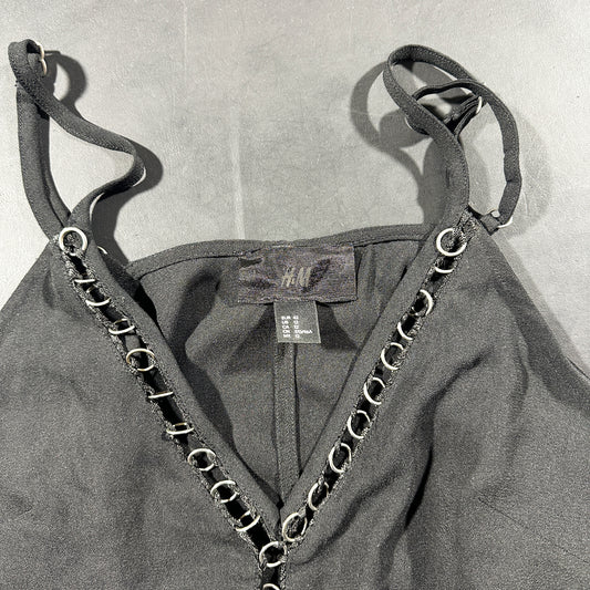 Tank top - Charcoal - Size 42