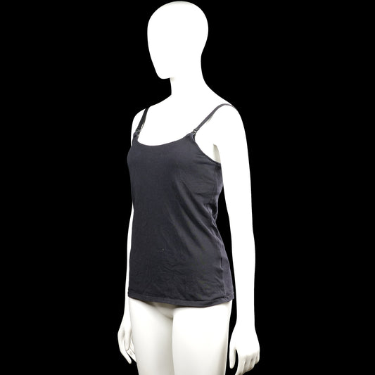 Tank top - Charcoal - Size S
