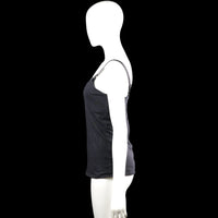Tank top - Charcoal - Size S