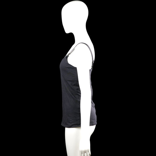 Tank top - Charcoal - Size S