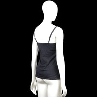Tank top - Charcoal - Size S