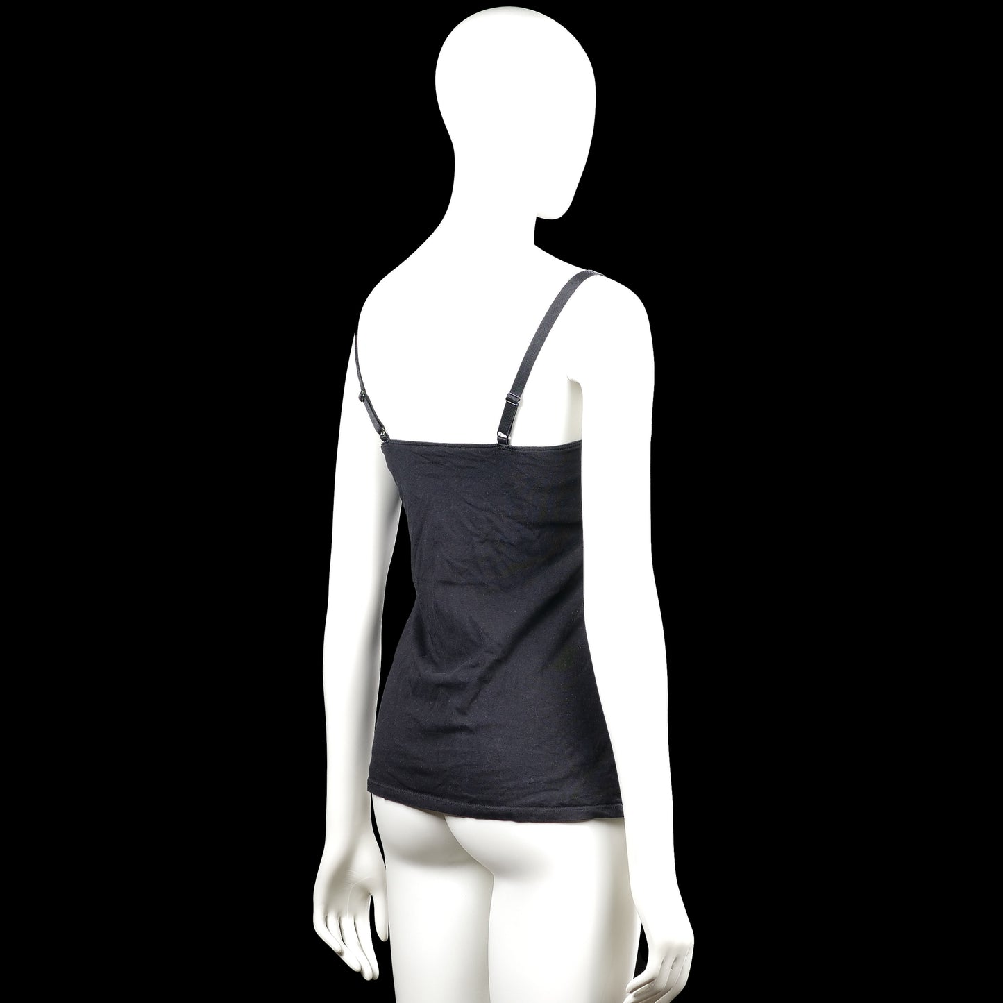 Tank top - Charcoal - Size S